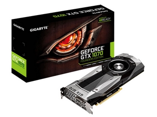 GeForce GTX 1070搭載ビデオカードとPCが一斉に登場 ～MSIはオリジナル