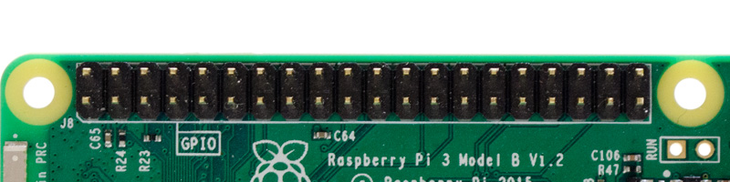 西川和久の不定期コラム】「Raspberry Pi3 Model B」で遊んでみよう