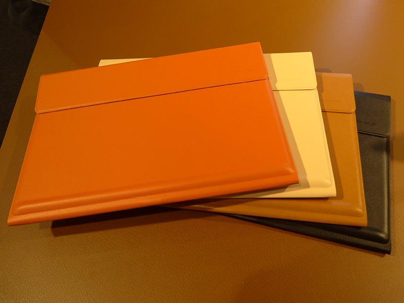 MateBookキーボード