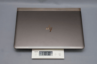 Hothotレビュー】日本HP「HP Spectre 13-v006TU」 ～世界最薄の13.3型