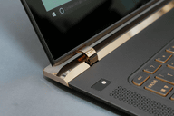Hothotレビュー】日本HP「HP Spectre 13-v006TU」 ～世界最薄の13.3型