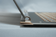 Hothotレビュー】日本HP「HP Spectre 13-v006TU」 ～世界最薄の