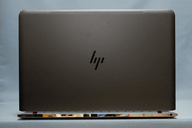 Hothotレビュー】日本HP「HP Spectre 13-v006TU」 ～世界最薄の13.3型