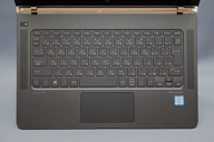 Hothotレビュー】日本HP「HP Spectre 13-v006TU」 ～世界最薄の13.3型