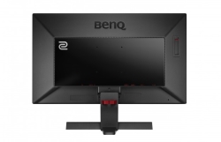 ベンキュー、格ゲー向け27型フルHDディスプレイ「RL2755」 ～ZOWIE