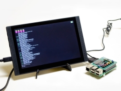 西川和久の不定期コラム】2万円で買えるドスパラ製8.9型モバイル