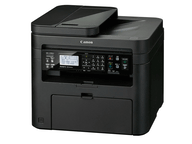 biz】キヤノン、有線と無線を併用可能なA4モノクロレーザー複合機 - PC