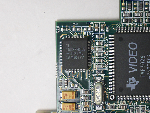 やじうまPC Watch】【懐パーツ】ちょっとレアなAGP版「Matrox