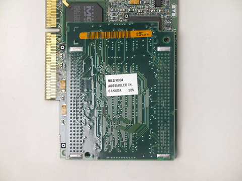 やじうまPC Watch】【懐パーツ】ちょっとレアなAGP版「Matrox