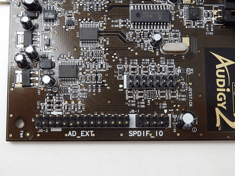 やじうまPC Watch】【懐パーツ】言わずと知れたサウンドカードの金字塔