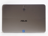 西川和久の不定期コラム】ASUS「TransBook Mini T102HA」 ～筆圧1,024