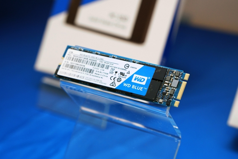 M.2 SSD