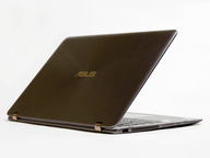ノートPC corei7 SSD 512GB ASUS UX360UA 西川和久の不定期コラム】ASUS「ZenBook Flip UX360UA」 ～Core