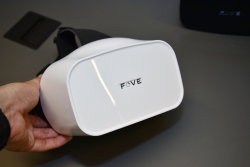 FOVE 0購入前に疑問を解決。あれやこれやを小島CEOに聞いてみた ～今後