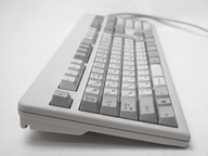 レビュー】静電容量式のメリットを最大限に活かしたアナログ入力対応版