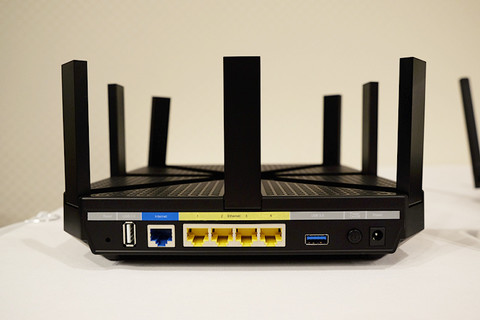 TP-LINK、最大2.1Gbpsで通信可能な11ac対応無線LANルータなど5製品