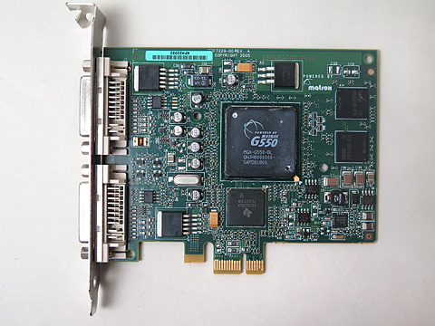 やじうまPC Watch】【懐パーツ】画質と価格に注力したロングセラー