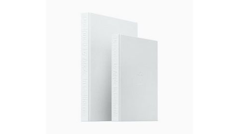 写真集 “Designed by Apple in California” 新品 Designed by Apple in California Book - LARGE 13 x 16.25inch