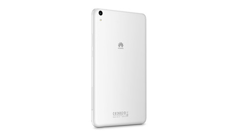 ファーウェイ、LTE搭載で約25,000円の8型Androidタブレット - PC Watch