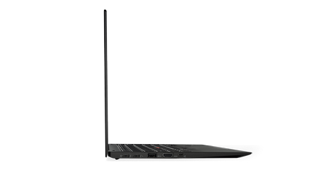 Lenovo、シルバー色も追加されたThinkPad X1 2017年モデル ～第7世代
