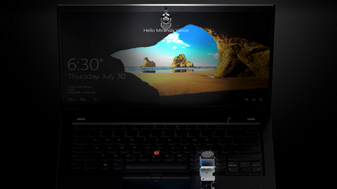 Lenovo、シルバー色も追加されたThinkPad X1 2017年モデル ～第7世代