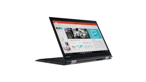 Lenovo、シルバー色も追加されたThinkPad X1 2017年モデル ～第7世代