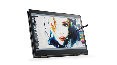 Lenovo、シルバー色も追加されたThinkPad X1 2017年モデル ～第7世代
