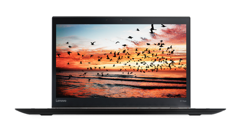 Lenovo、シルバー色も追加されたThinkPad X1 2017年モデル ～第7世代