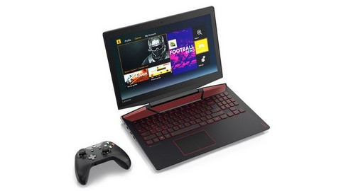 Lenovo、新ゲーミングPCブランド「Legion」を冠したノートPC ～4,096階 