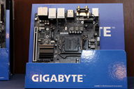 Gigabyte Kaby Lake対応マザーボード7製品を1月6日より投入 ハイエンドゲーミングは Aorus ブランドへ Pc Watch