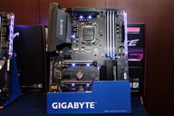 GIGABYTE、Kaby Lake対応マザーボード7製品を1月6日より投入