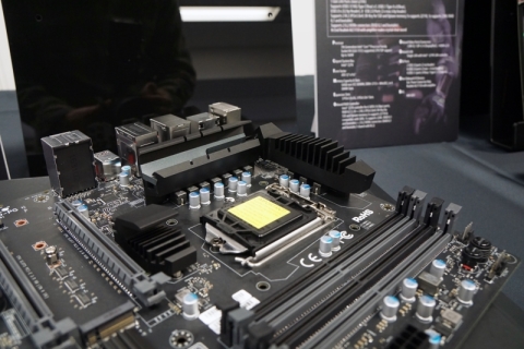 未使用マザボ　Ｃ７Ｚ２７０－ＣＧ－Ｌ Amazon | SUPERMICRO SuperO Core Gaming C7Z270-CG-L [第7世代