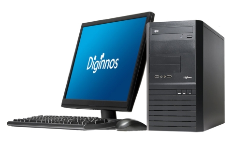 ドスパラ、Kaby Lakeを搭載するゲーミングデスクトップ/PCなどを発売