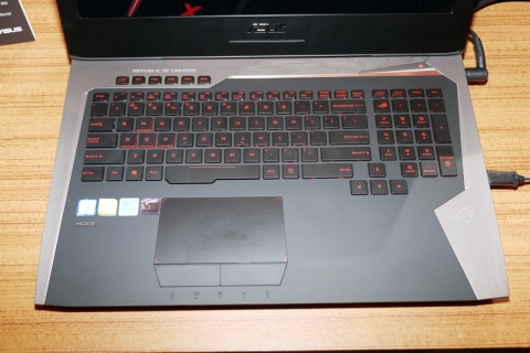 ASUS ゲーミングPC 【Intel Core i7-7700】 Windowsデスクトップ PC