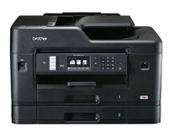 biz】ブラザー、A3対応ビジネス向けカラーインクジェット複合機3機種