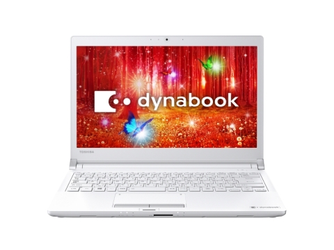 東芝、13.3型のBD搭載モバイルノートをKaby Lakeにアップデート - PC Watch