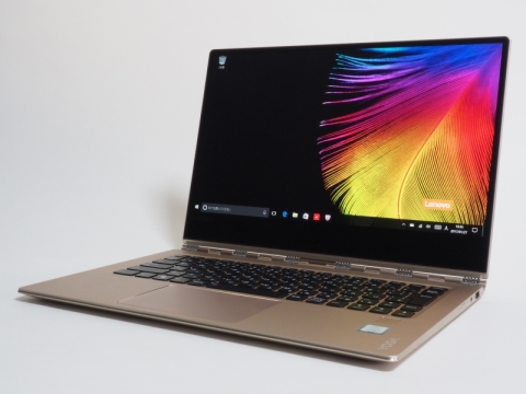 Lenovo - Lenovo Yoga 910 (4Kタッチディスプレイ) Amazon.com: Lenovo Yoga 910 2-in-1 14