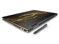 日本HP、デザインも性能も妥協しない2in1「HP Spectre x360」 ～Core