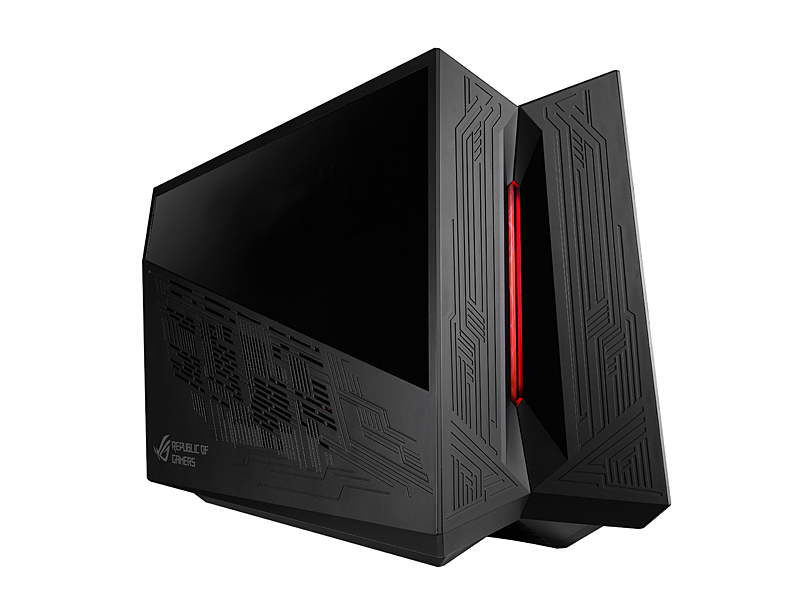 ROG XG STATION 2