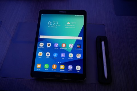 サムスン Windowsタブレット 2016年モデル サムスン Windowsタブレット 2016年モデル