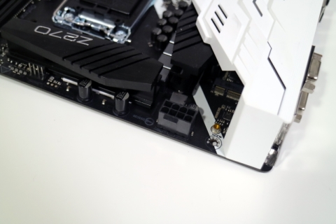 特集】オーバークロッカー清水氏が教えるCore i7-7700K/i3-7350Kの常用
