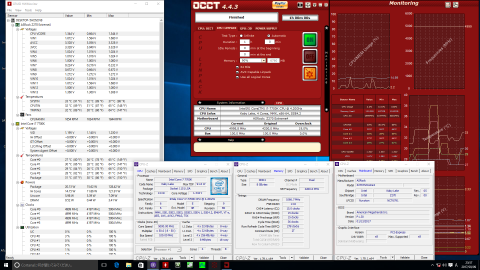 特集】オーバークロッカー清水氏が教えるCore i7-7700K/i3-7350K