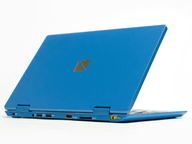 西川和久の不定期コラム】NEC PC「LAVIE Note Mobile(NM150/GA