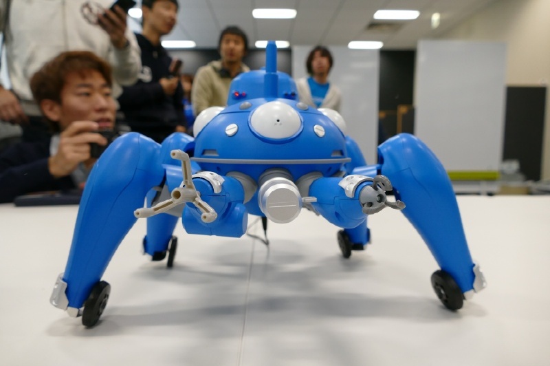 メタル部品を使った限定生産バージョンはプラス2万円