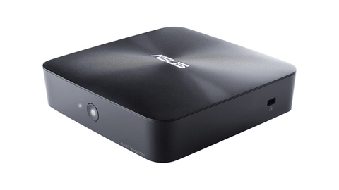 難あり ASUS ミニ小型PC VivoMini VC66 CORE i5 ASUS VC66-B017Z VivoMini Desktop Computer - Intel Core i5