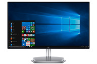 デル、sRGB 99%/HDR対応の27型WQHD液晶ディスプレイ ～IPSパネル採用の