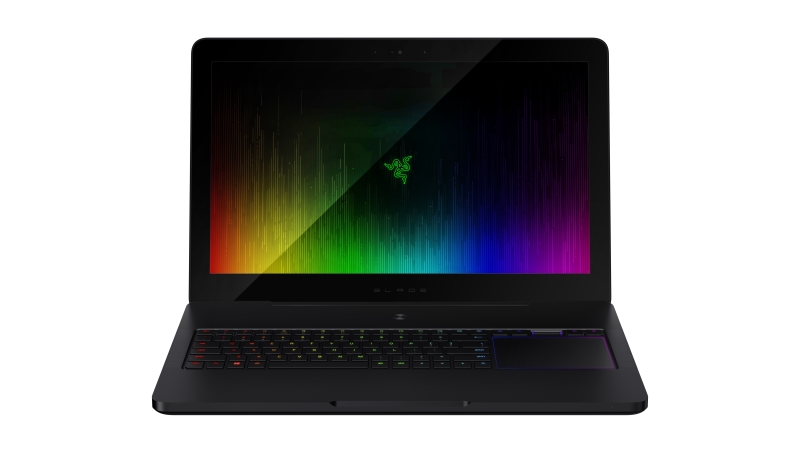 Razer Blade Pro