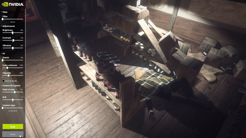 GeForce Game Ready 381.65 WHQL