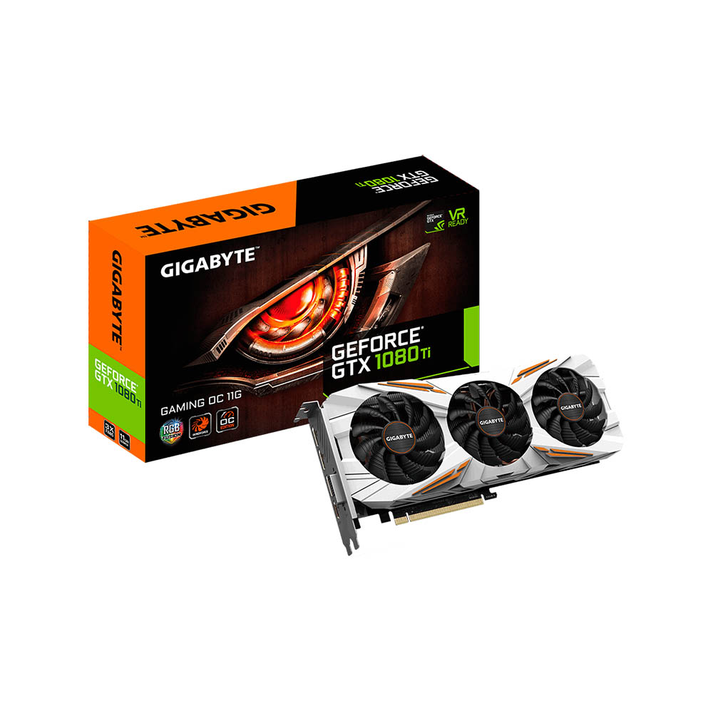 GV-N108TGAMING OC-11GD