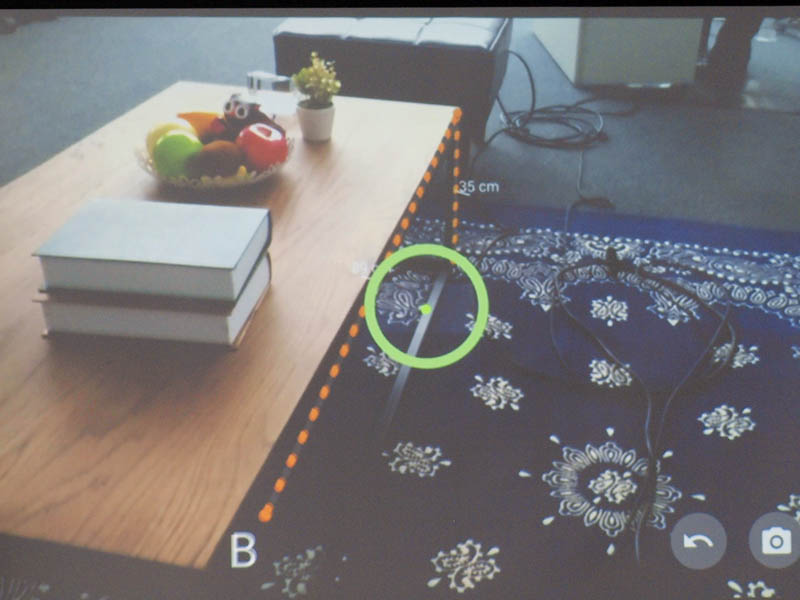 メジャーとして使うこともできる